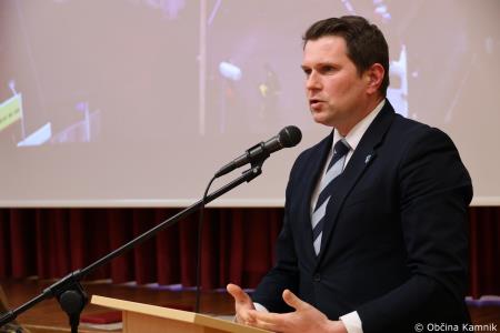 Redni letni občni zbor Prostovoljnega gasilskega društva Šmarca (27)